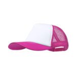 Gorra poliéster Zodak