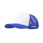 Gorra poliéster Zodak