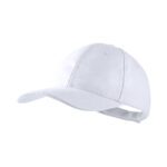 Gorra algodón Rittel