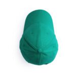 Gorra algodón Rittel