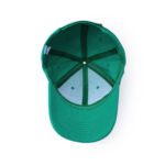 Gorra algodón Rittel