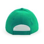 Gorra algodón Rittel