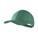 Gorra algodón Rittel