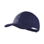 Gorra algodón Rittel