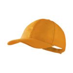 Gorra algodón Rittel