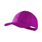 Gorra algodón Rittel