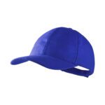 Gorra algodón Rittel