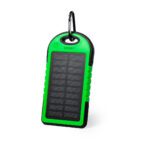 Power bank solar Lenard