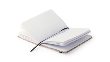 Bloc notas corcho A6 Climer