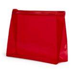 Neceser transparente Iriam