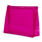 Neceser transparente Iriam