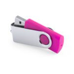 Memoria usb giratoria Rebik 16gb
