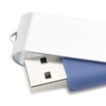 Memoria usb giratoria Rebik 16gb