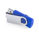 Memoria usb giratoria Rebik 16gb