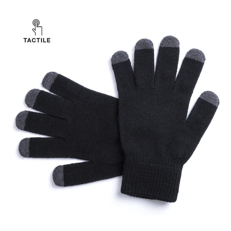 Guantes táctiles Tellar