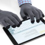 Guantes táctiles Tellar