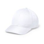Gorra de poliéster Blazok
