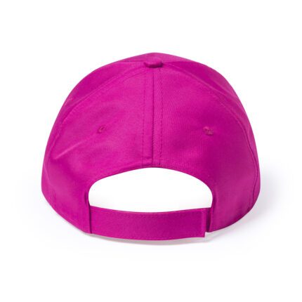 Gorra de poliéster Blazok