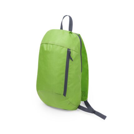 Mochila poliéster Decath