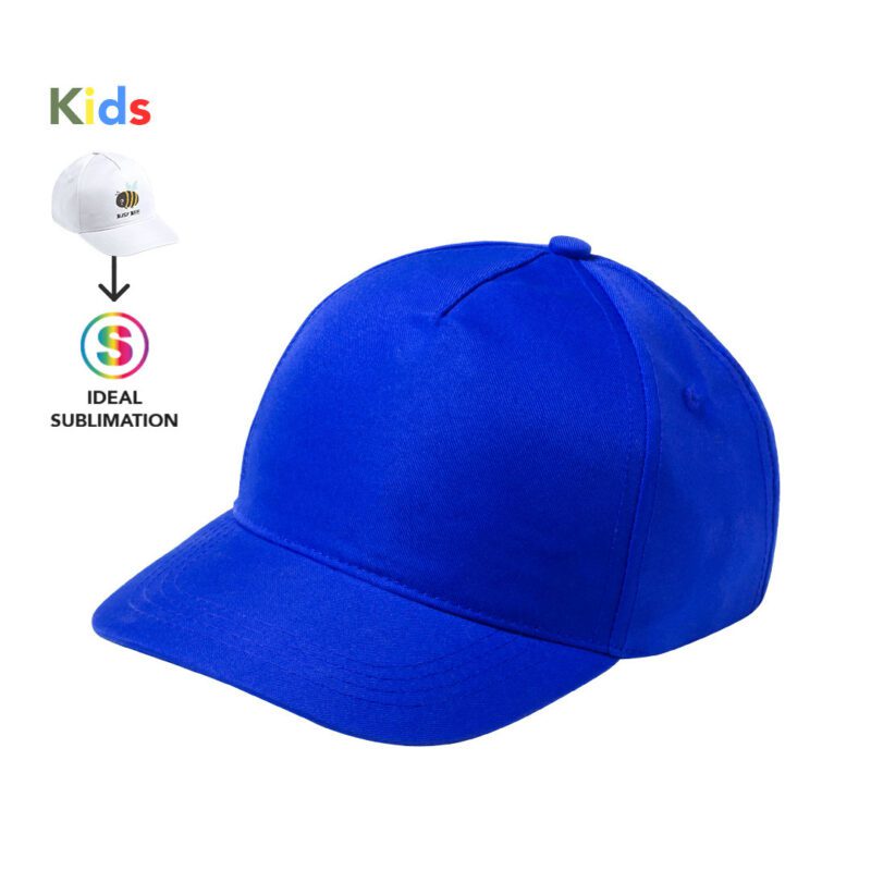 Gorra niño Modiak