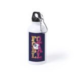 Bidón aluminio sublimación Greims 400ml