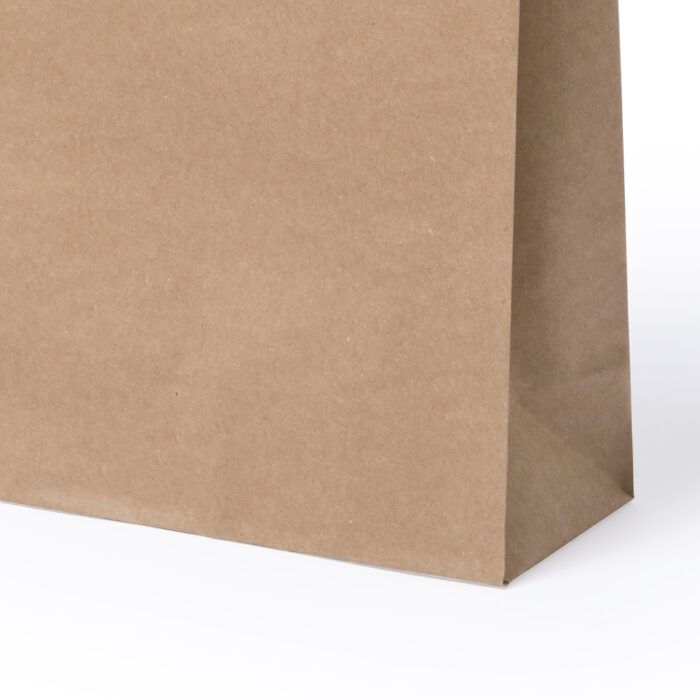 Bolsa de papel Cention 22×23×9cm