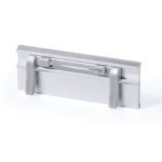 Identificador aluminio Venkal