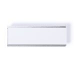 Identificador aluminio Venkal