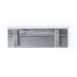 Identificador aluminio Venkal