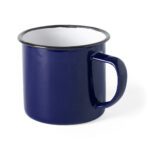 Taza metálica Wilem 380ml