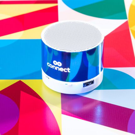 Altavoz Bluetooth Viancos