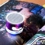 Altavoz Bluetooth Viancos