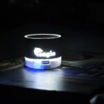 Altavoz Bluetooth Viancos