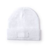 Gorro poliéster Holsen