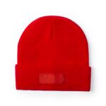 Gorro poliéster Holsen