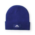 Gorro poliéster Holsen