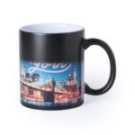 Taza mágica sublimación Bardot 350ml