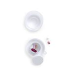 Vaso plegable Berty