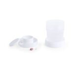 Vaso plegable Berty