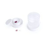 Vaso plegable Berty
