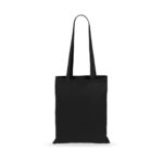 Bolsa algodón colores Turkal 140g/m2