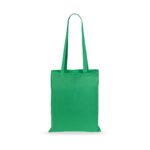 Bolsa algodón colores Turkal 140g/m2
