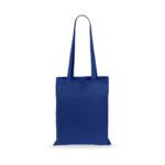 Bolsa algodón colores Turkal 140g/m2