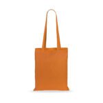 Bolsa algodón colores Turkal 140g/m2