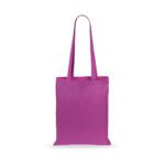 Bolsa algodón colores Turkal 140g/m2