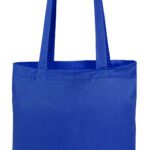 Bolsa algodón colores Turkal 140g/m2