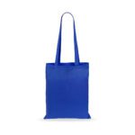 Bolsa algodón colores Turkal 140g/m2