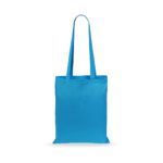 Bolsa algodón colores Turkal 140g/m2