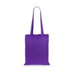 Bolsa algodón colores Turkal 140g/m2