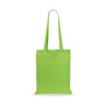 Bolsa algodón colores Turkal 140g/m2